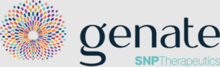 genate