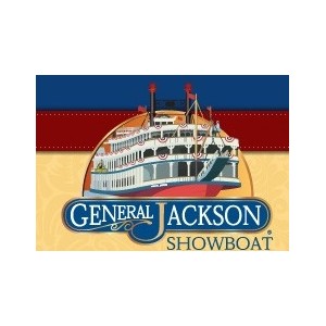 General Jackson