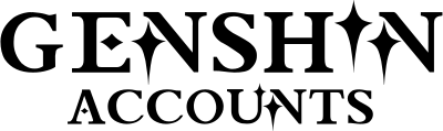 Genshinaccountsbay