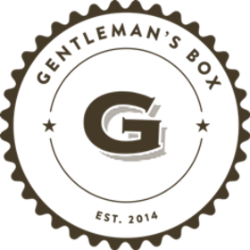 Gentleman's Box