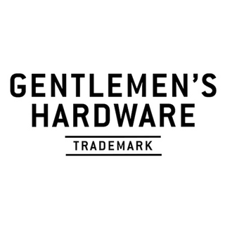 Gentlemen's Hardware