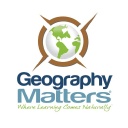 Geomatters