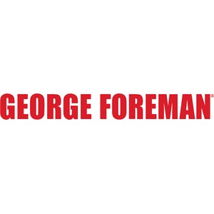 George Foreman Cooking