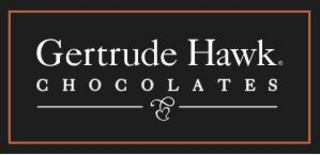 Gertrude Hawk