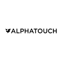 AlphaTouch