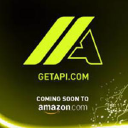API