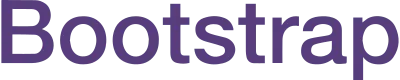 Getbootstrap