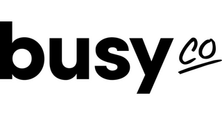 Busy Co