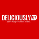 Deliciously Fit