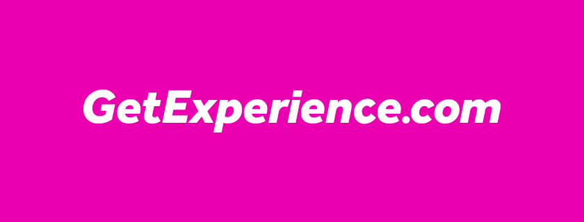 GetExperience