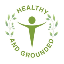 Gethealthyandgrounded