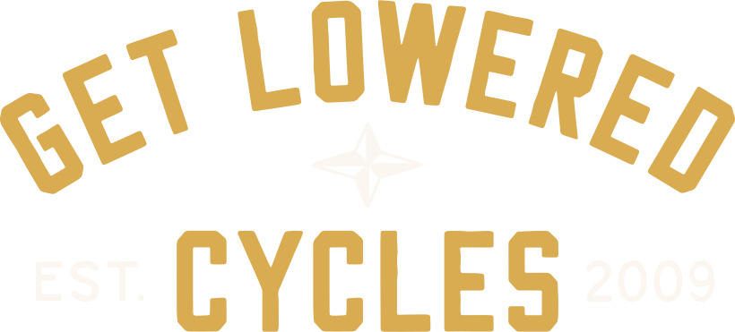 Get Lowered Cycles