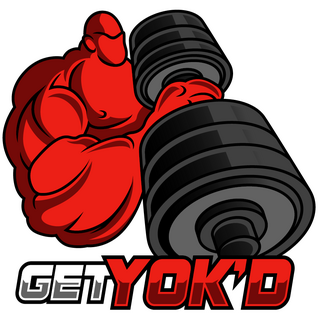 Get Yok'd Sports Nutrition