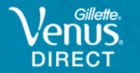 Gillette Venus Women's Razors