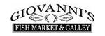 Giovanni's Fish Market & Gallery