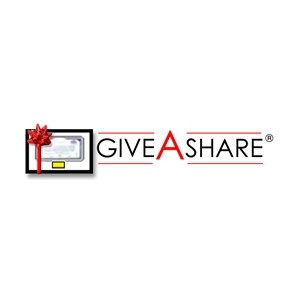 Give A Share