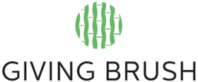 Giving Brush