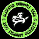 Gladiator Cornhole Gear