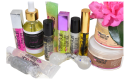 GlitterGurl Cosmetics