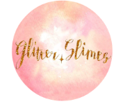 Glitter Slimes