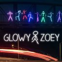 Glowy Zoey