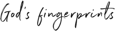 Godsfingerprints