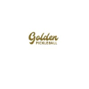Golden Pickleball