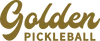 Golden Pickleball