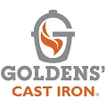 Goldens’ Cast Iron