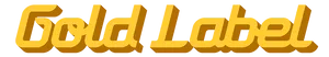 Gold Label