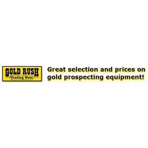 Gold Rush Trading Post