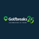 Golfbreaks