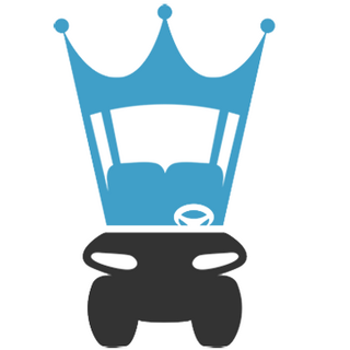 Golf Cart King