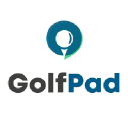 Golf Pad