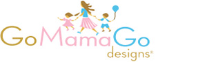 Go Mama Go Designs