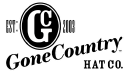 Gonecountryhats