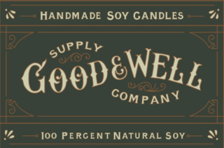 Good & Well Supply Co
