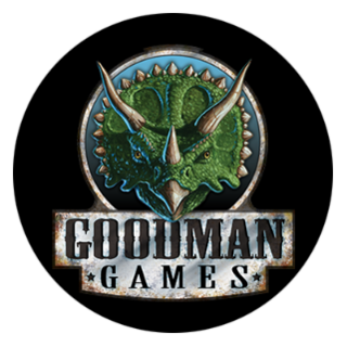 Goodman Games