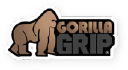 Gorilla Grip