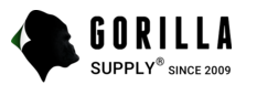 Gorilla Paper