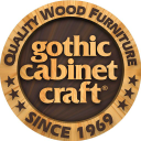 Gothic Cabinent  Craft