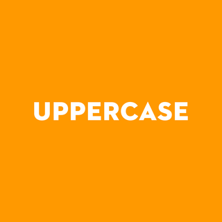 UPPERCASE Designs