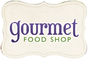 Gourmet Food Shop