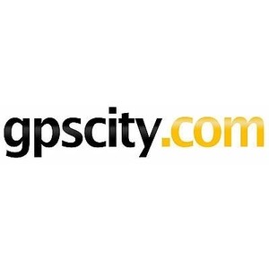 GPS City