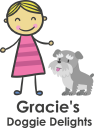 Gracie's Doggie Delights