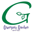 Grampa's Garden