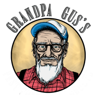 Grandpa Gus