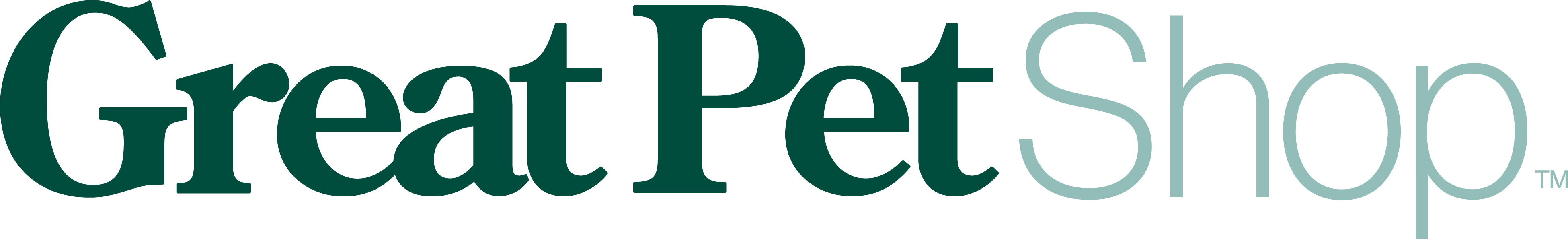 Great Pet