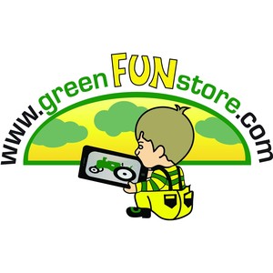 Green Fun Store