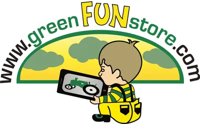 Green Fun Store